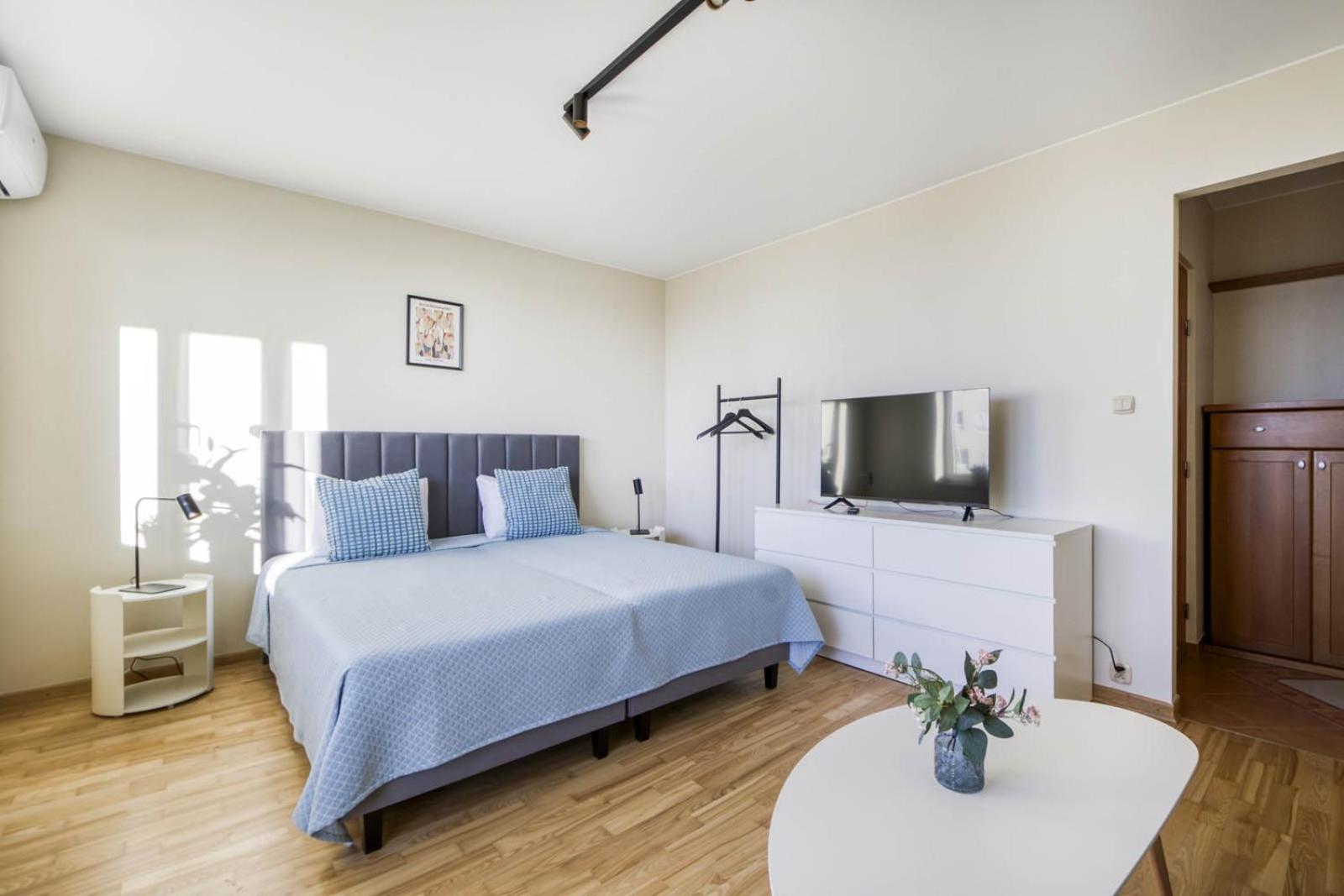 Gama Home Kondratowicza18 Warsawa Bagian luar foto
