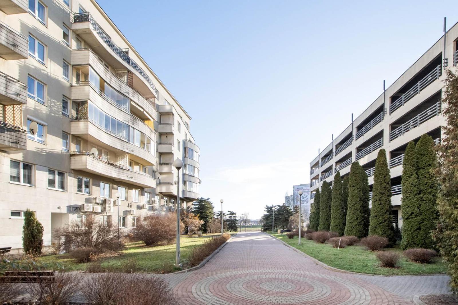 Gama Home Kondratowicza18 Warsawa Bagian luar foto