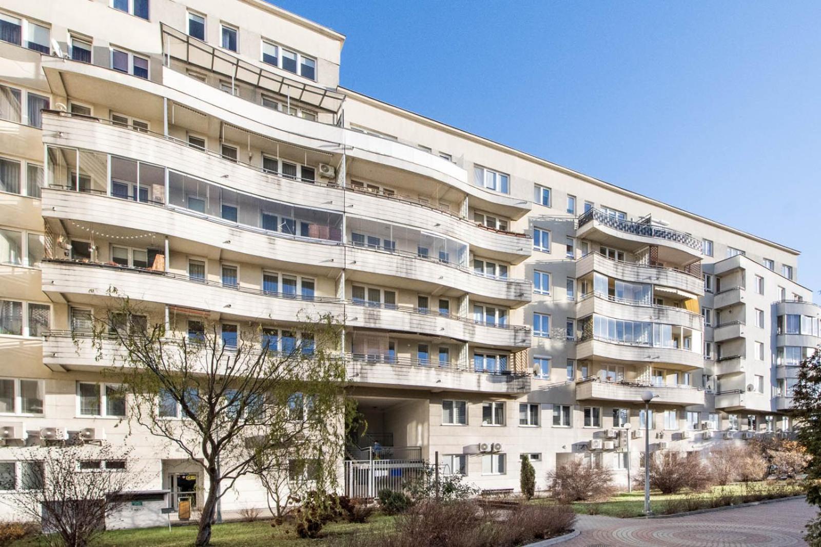 Gama Home Kondratowicza18 Warsawa Bagian luar foto