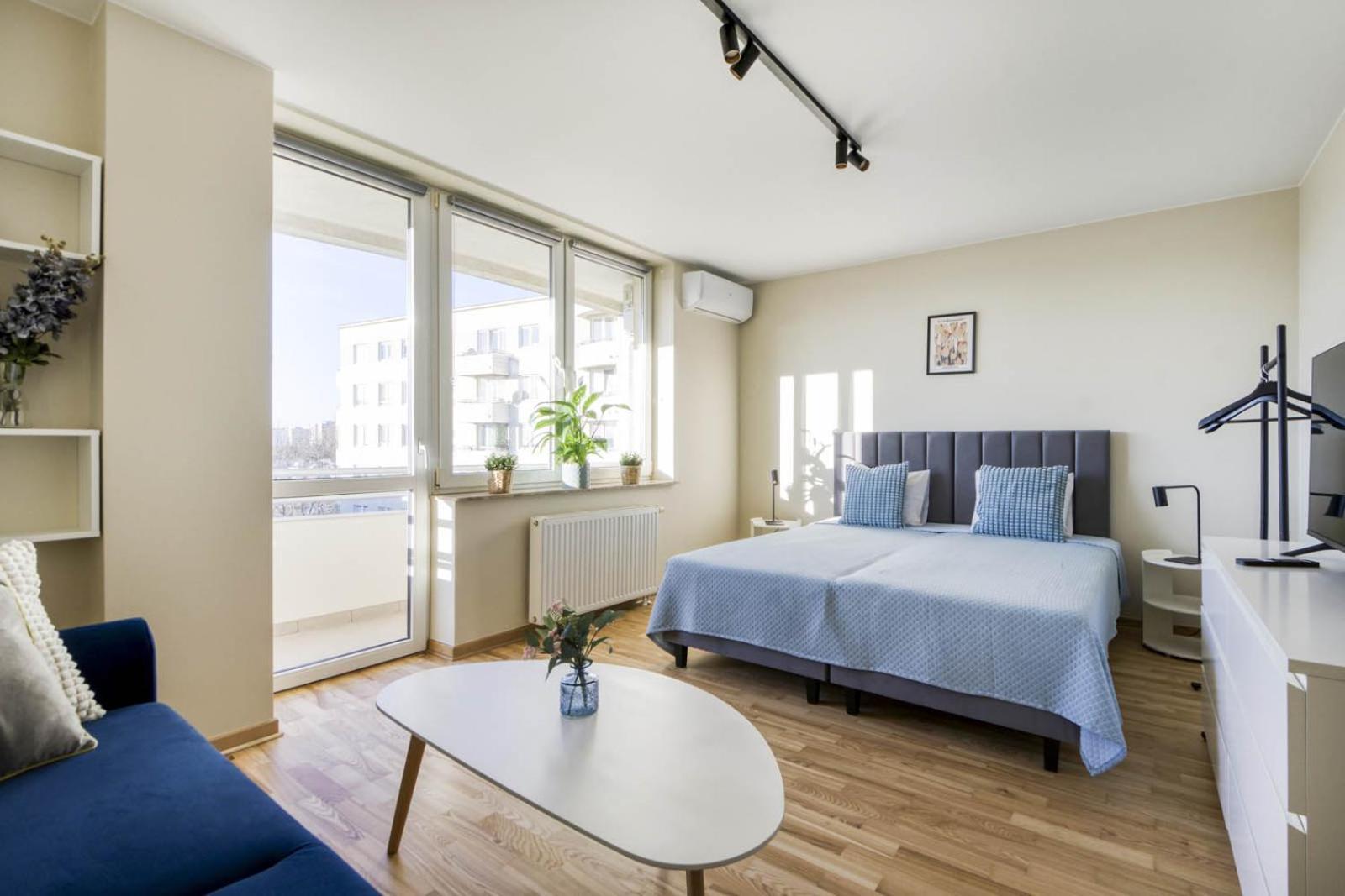 Gama Home Kondratowicza18 Warsawa Bagian luar foto