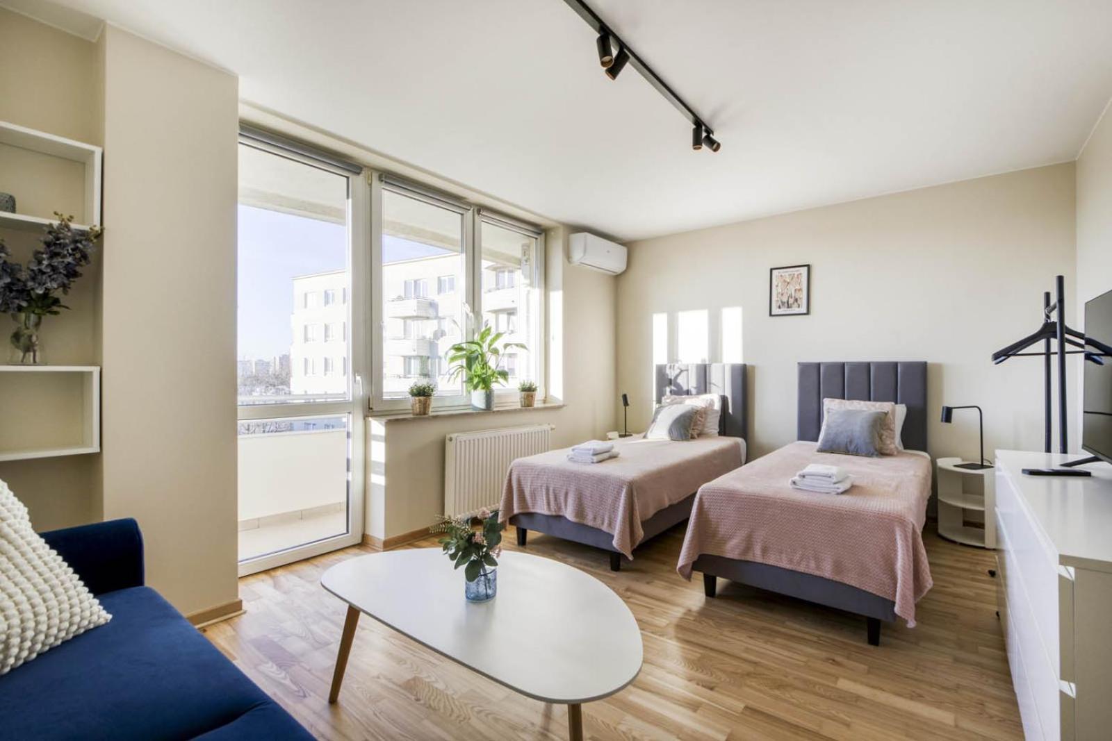 Gama Home Kondratowicza18 Warsawa Bagian luar foto