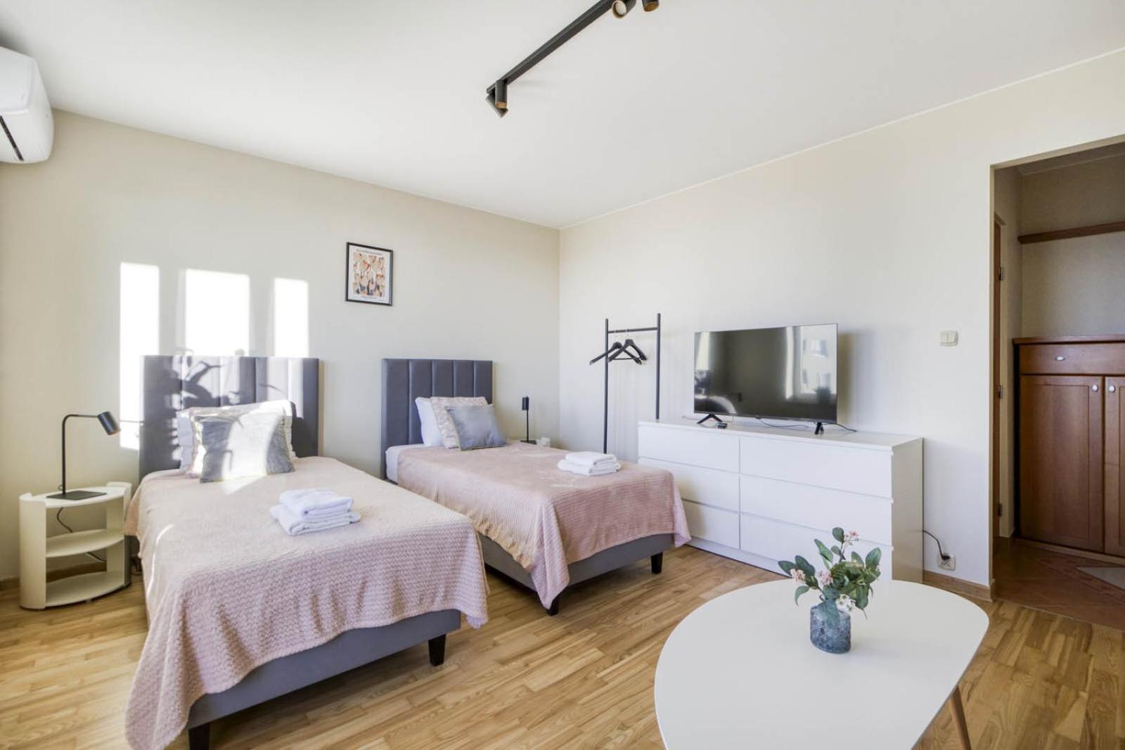 Gama Home Kondratowicza18 Warsawa Bagian luar foto