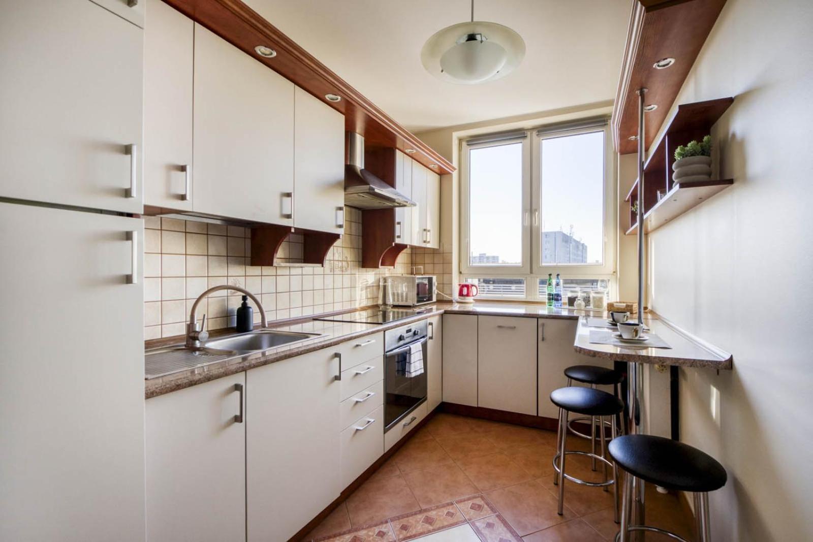 Gama Home Kondratowicza18 Warsawa Bagian luar foto