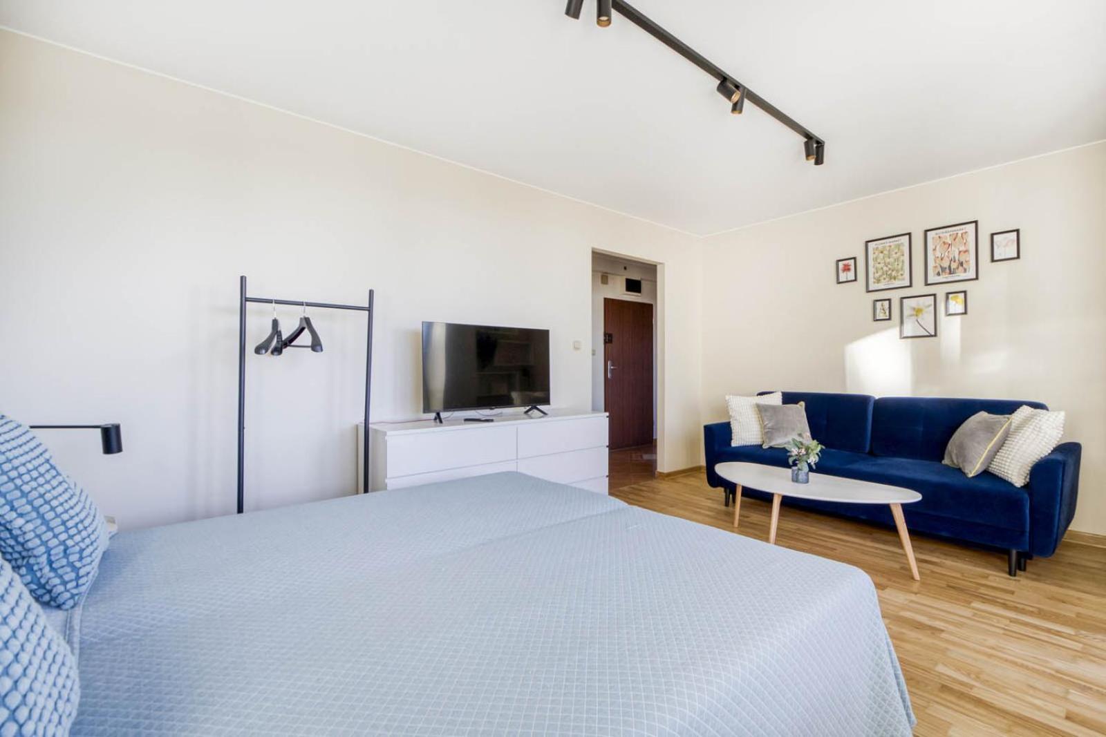 Gama Home Kondratowicza18 Warsawa Bagian luar foto
