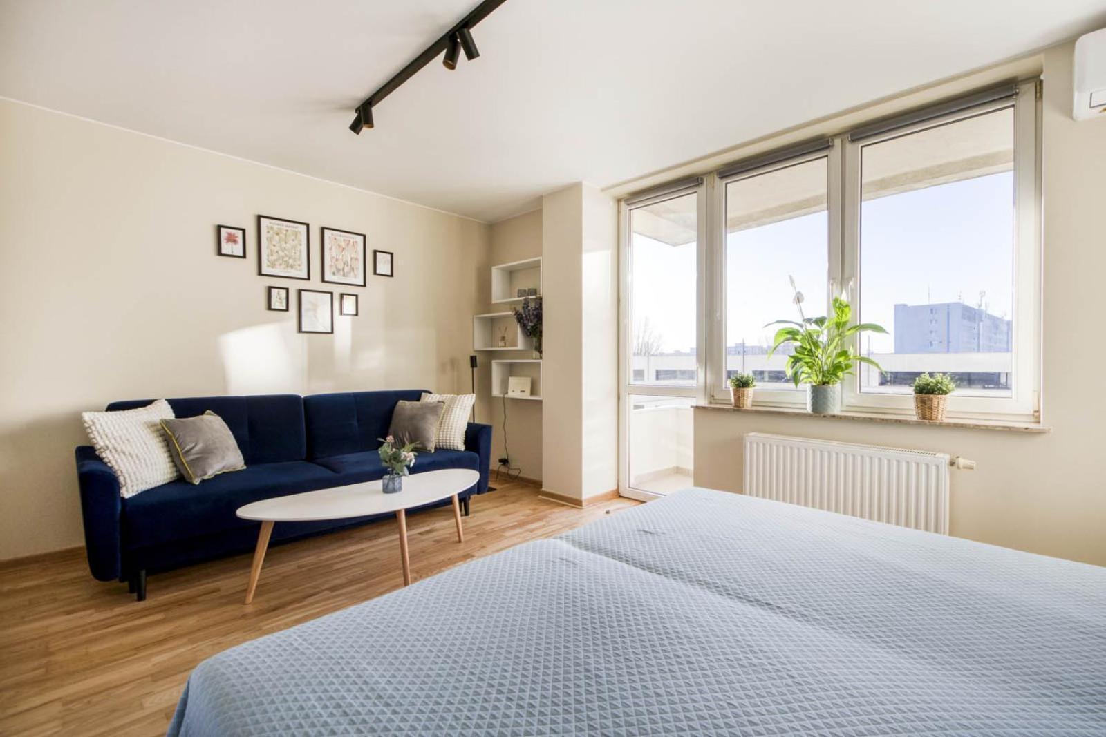 Gama Home Kondratowicza18 Warsawa Bagian luar foto