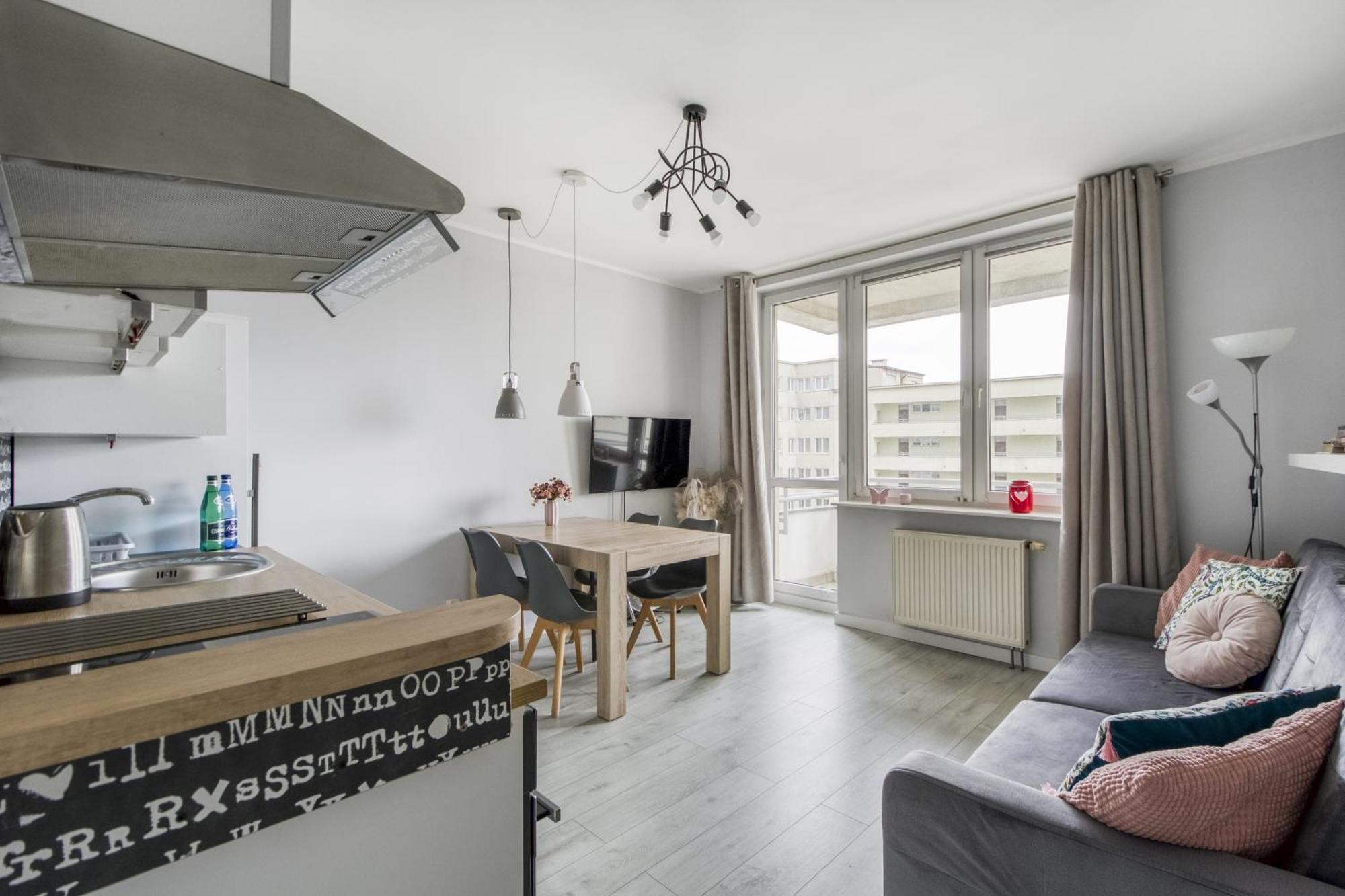 Gama Home Kondratowicza18 Warsawa Bagian luar foto