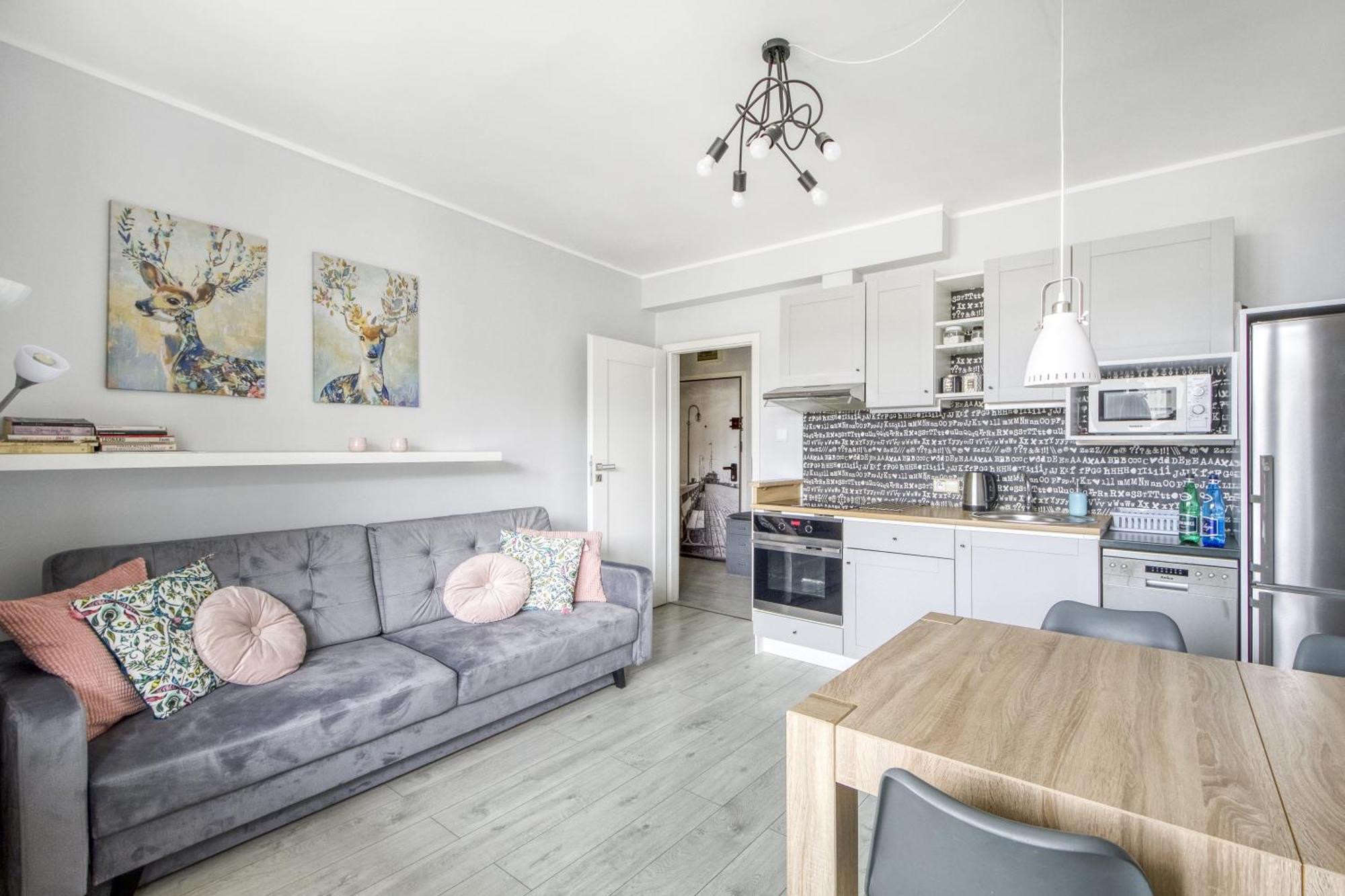 Gama Home Kondratowicza18 Warsawa Bagian luar foto