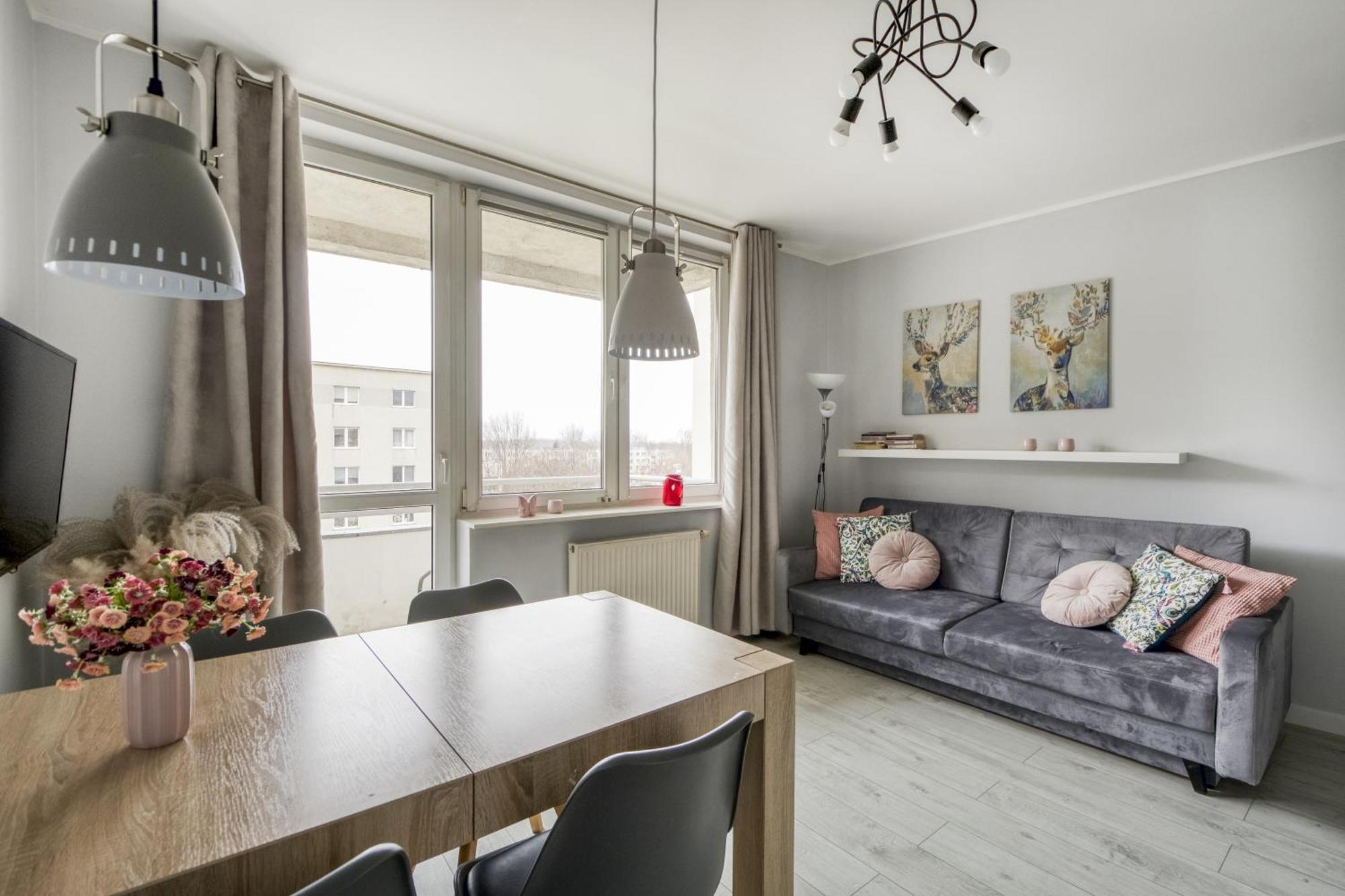 Gama Home Kondratowicza18 Warsawa Bagian luar foto