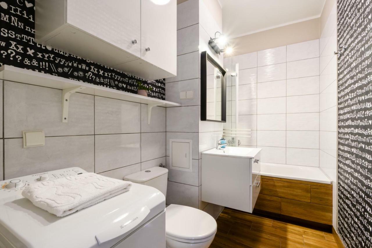 Gama Home Kondratowicza18 Warsawa Bagian luar foto