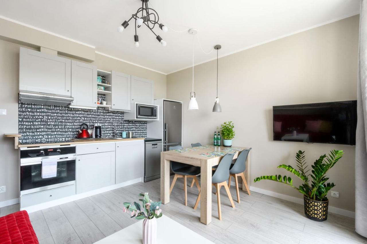 Gama Home Kondratowicza18 Warsawa Bagian luar foto
