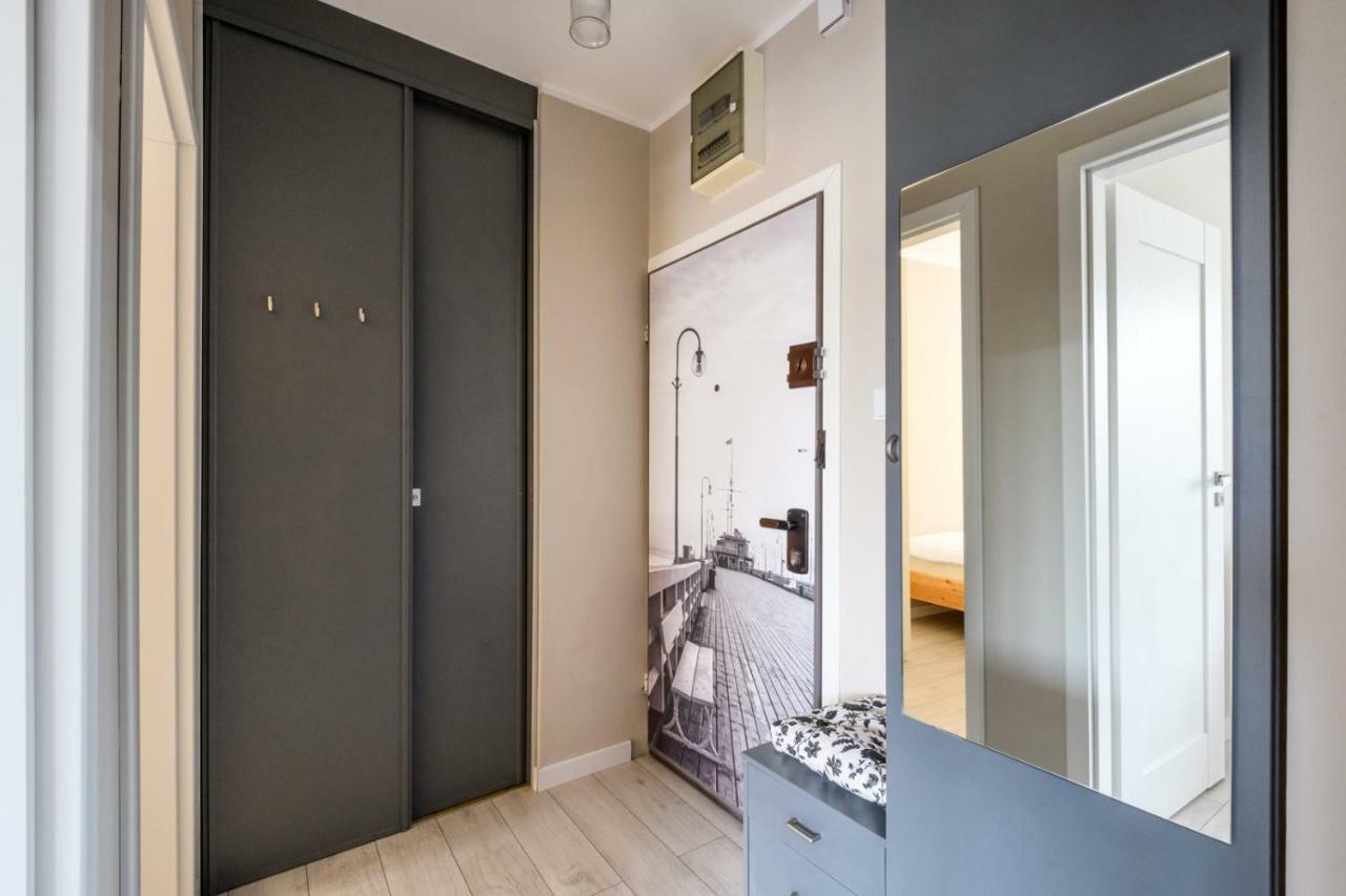 Gama Home Kondratowicza18 Warsawa Bagian luar foto
