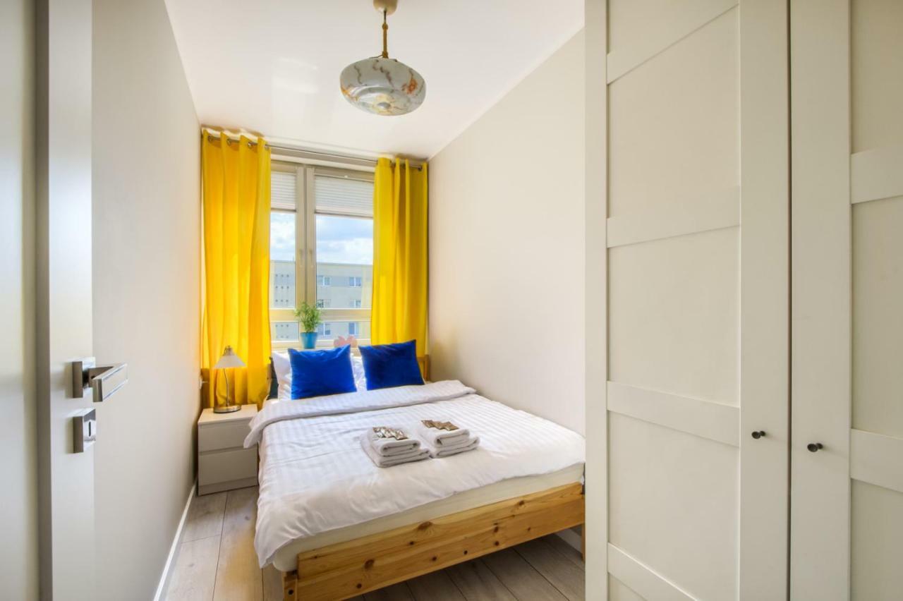 Gama Home Kondratowicza18 Warsawa Bagian luar foto
