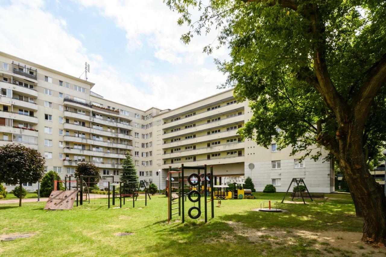 Gama Home Kondratowicza18 Warsawa Bagian luar foto