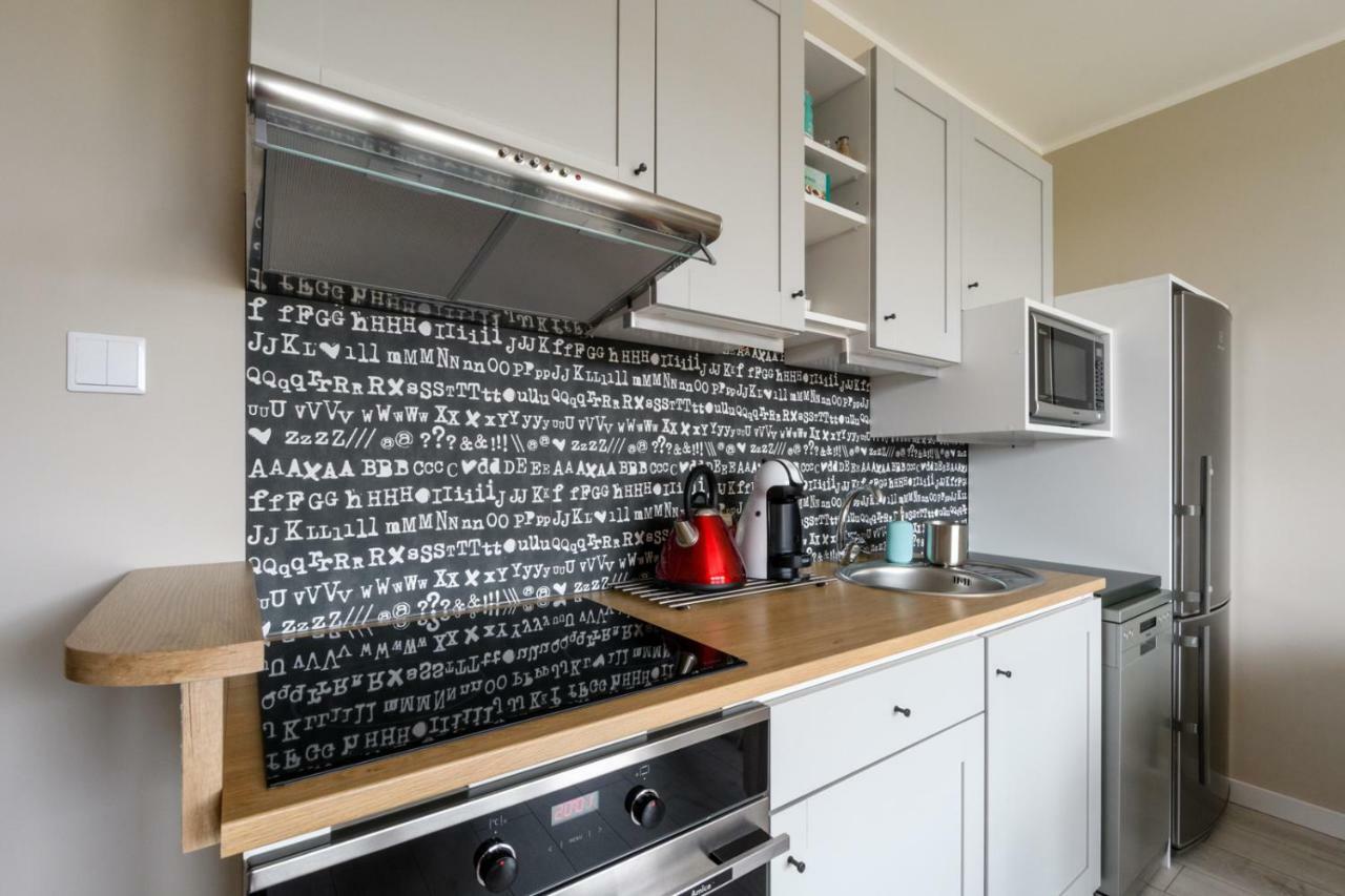 Gama Home Kondratowicza18 Warsawa Bagian luar foto