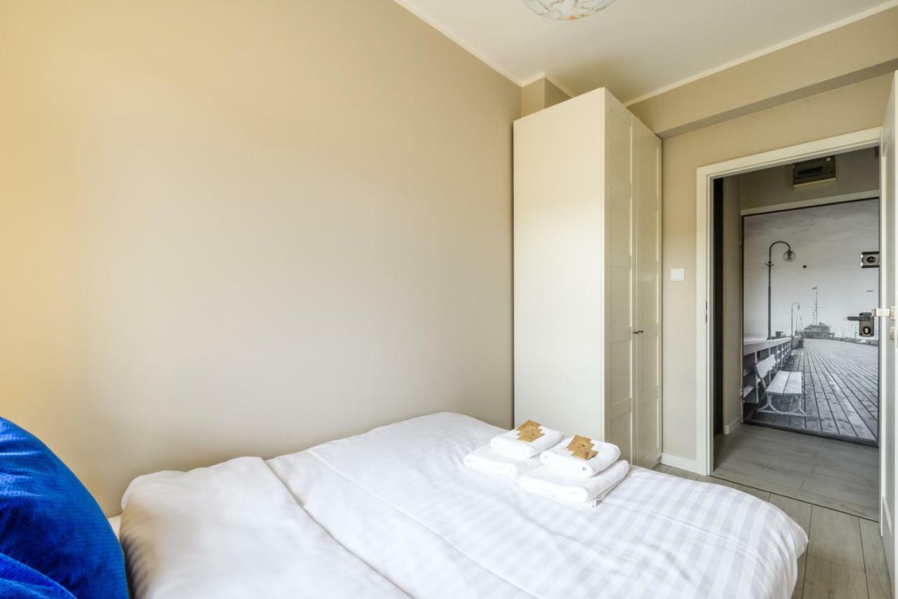 Gama Home Kondratowicza18 Warsawa Bagian luar foto